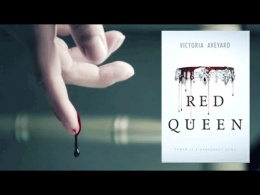 Red Queen by Victoria Aveyard | Official Book Trailer