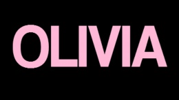 Olivia - Wattpad Book Trailer.