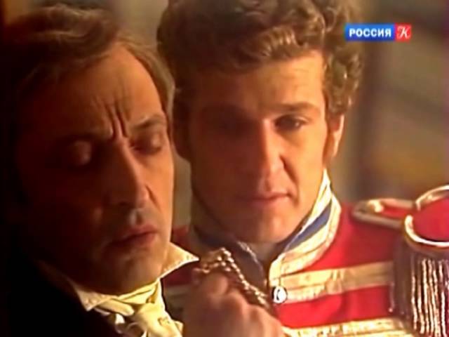 Буктрейлер по драме М.Ю.Лермонтова "Маскарад"