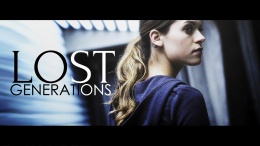 lost generations [book trailer]
