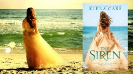 THE SIREN by Kiera Cass | Official Book Trailer